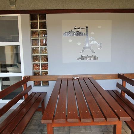 זלאטיבור Apartmani Kovacevic מראה חיצוני תמונה